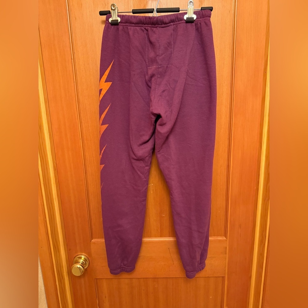Aviator Nation Volt Sweatpants - Picture 4 of 15